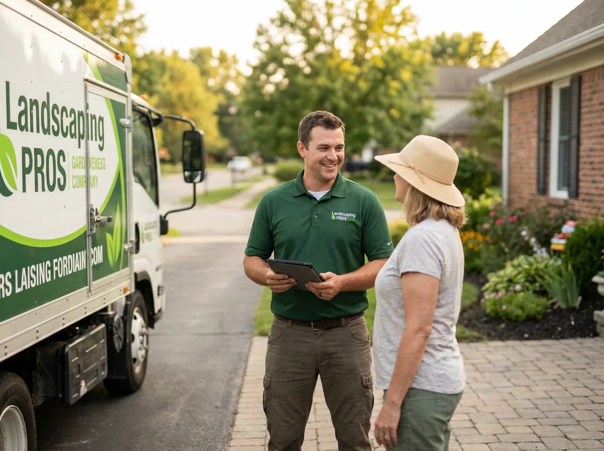 Landscaping Sayre, OK FAQs
